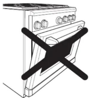 Monogram ZGP484LGRSS - Comment régler le four sur cuisson au grill par convection - 2
