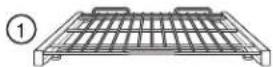 Monogram ZGP484LGRSS - Design information - 1