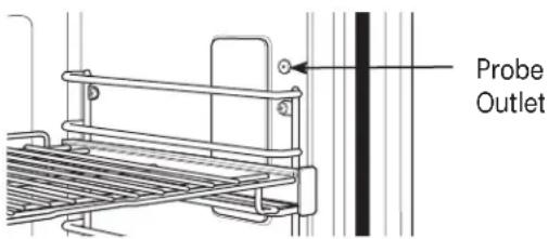 Monogram ZGP484LGRSS - Convection roasting tips - 9