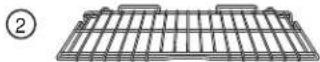 Monogram ZGP484LGRSS - Design information - 2