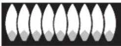 Monogram ZGP484LGRSS - Tabla para cortar - 4
