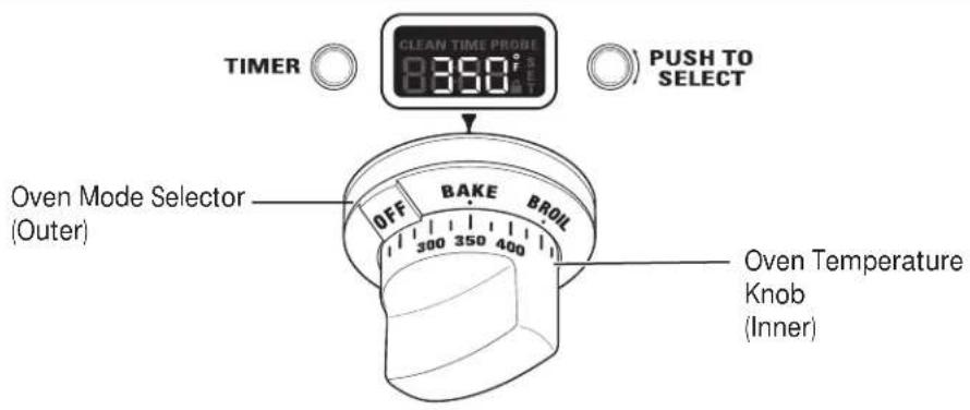 Monogram ZGP484LGRSS - Low profile oven rack - 1