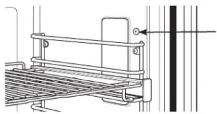 Monogram ZGP484LGRSS - APRECAUCIÓN: - 4