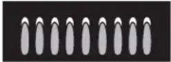 Monogram ZGP484LGRSS - Réassemblez le grill : - 4