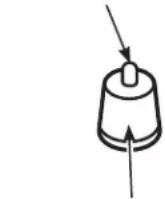 Monogram ZGP484LGRSS - To replace the burner parts: - 3