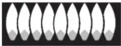 Monogram ZGP484LGRSS - Reassemble the Grill: - 3