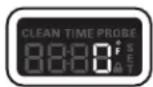 Monogram ZGP484LGRSS - To adjust the oven thermostat: - 2