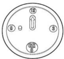 Monogram ZDP36N4RHSS - To replace the burner parts: - 3