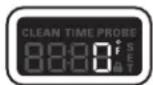 Monogram ZDP484LGPSS - To adjust the oven thermostat: - 2