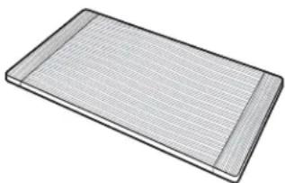 Monogram ZDP484LGPSS - Planche à trancher - 1