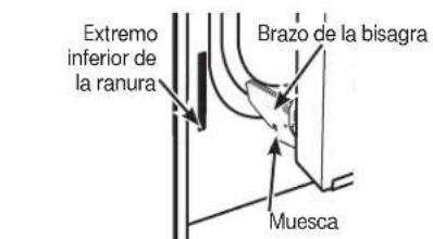 Monogram ZDP484LGPSS - Para reemplazar la puerta: - 4