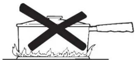 Monogram ZDP486NRPSS - Cuisson : - 2