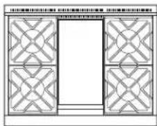 Monogram ZDP486NRPSS - information - 6
