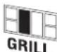 Monogram ZDP486NRPSS - Gardez toujours un oeil sur le grill infrarouge. - 1