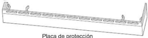 Monogram ZDP486NRPSS - Información de Diseño - 2