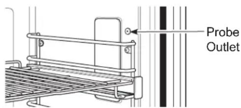 Monogram ZDP486NRPSS - WARNING - 4