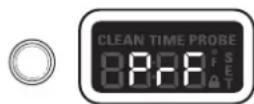 Monogram ZDP486NRPSS - TIMER - 1