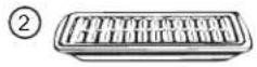 Monogram ZDP486NRPSS - Informacion de Diseño - 3