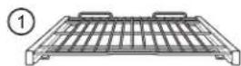 Monogram ZDP486NRPSS - Caracteristiques de votre four - 1
