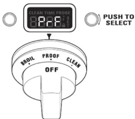 Monogram ZDP486NRPSS - TIMER - 1