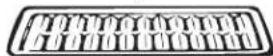 Monogram ZDP486NRPSS - Consejos de rostizado por convecction - 2
