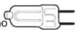 Monogram ZDP486NRPSS - Para reemplazar: - 1