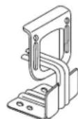 Monogram ZDP486NRPSS - For Professional All-Gas Ranges - 2
