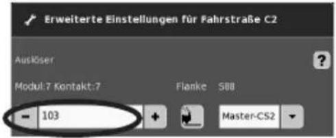 Märklin 60883 - Aansluiten schakelkastjes - 2
