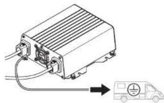 DOMETIC SinePower DSP 1024 - 16