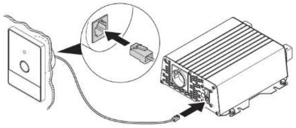 DOMETIC SinePower DSP 624 - 19