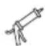 Hansgrohe RainDrain Rock 56114001 - Description du symbole - 1