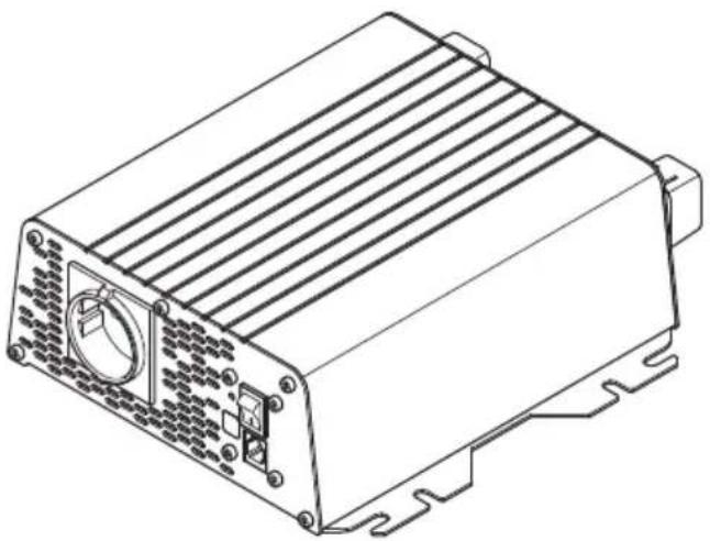 DOMETIC SinePower DSP 1524 - SINEPOWER - 1