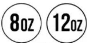 Brentwood KT-2300DBK - READ ALL INSTRUCTIONS BEFORE USE. - 4