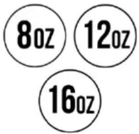 Brentwood KT-2300DBK - PARTES - 3