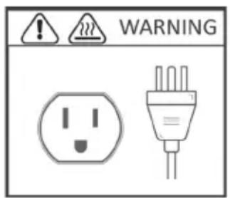 WARNING