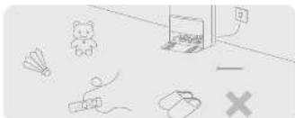 MOVA P50 Ultra - Preparing Your Home - 1