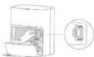 MOVA P50 Ultra - Bolso de palvo - 3