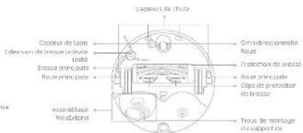 MOVA P50 Ultra - DE Benutzung - 1
