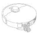 MOVA P50 Ultra - [Unreadable] - 9