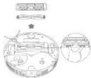 MOVA P50 Ultra - [Unreadable] - 1