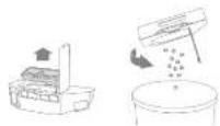 MOVA P50 Ultra - The image is too blurry to recognize any text content. - 9