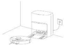 MOVA P50 Ultra - Staubsaugen und Wischen - 2