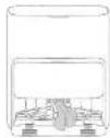 MOVA P50 Ultra - Laddningskontakter och signalemråde - 2