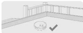 MOVA P50 Ultra - Preparing Your Home - 3