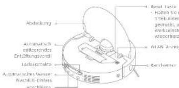 MOVA P50 Ultra - Robeter - 6