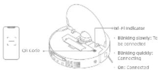 MOVA P50 Ultra - Add Device - 1