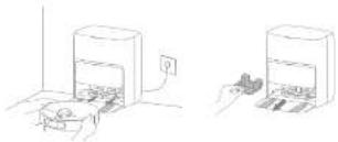 MOVA P50 Ultra - The image is too blurry to recognize any text content. - 4