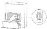 MOVA P50 Ultra - Dust Bag - 3