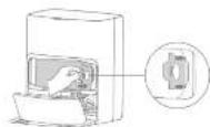 MOVA P50 Ultra - Staubbeutei - 3