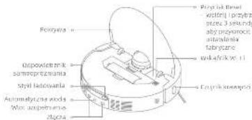 MOVA P50 Ultra - Opis produktu - 12